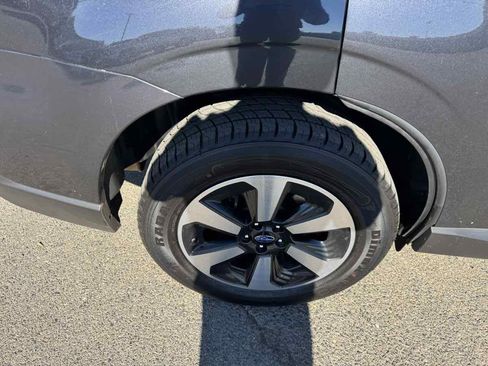 Used 2018 Subaru Forester 2.5i Premium w/ Popular Package #2A image 40