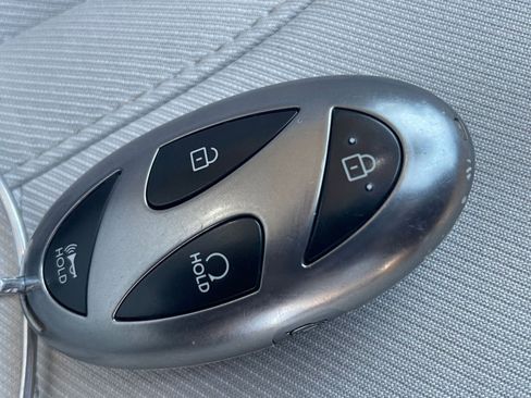 Used 2025 Hyundai Tucson SEL image 22