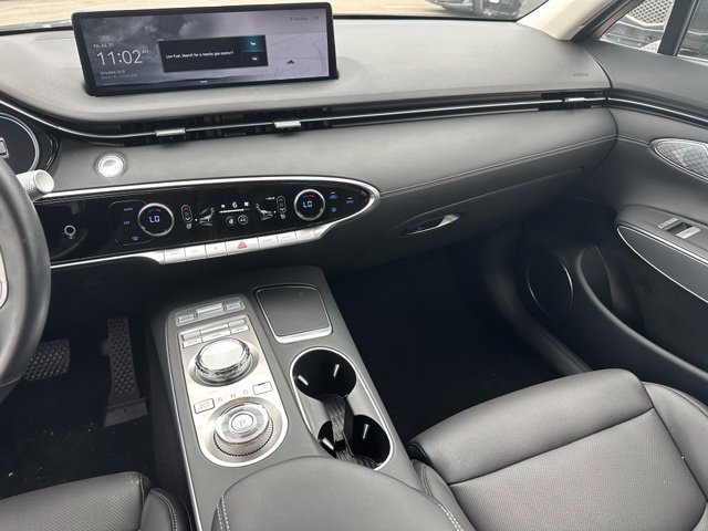 Used 2025 Genesis GV70 2.5T w/ Select Package AWD/4WD image 18