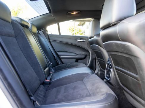 Used 2021 Dodge Charger Scat Pack image 17