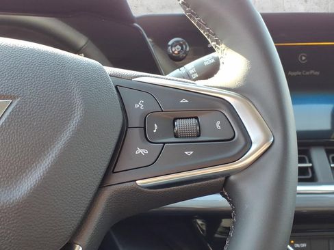 New 2026 Chevrolet Trax ACTIV w/ Driver Confidence Package FWD image 20