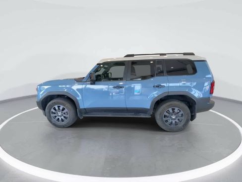 Certified 2024 Toyota Land Cruiser w/ Premium Package AWD/4WD image 5