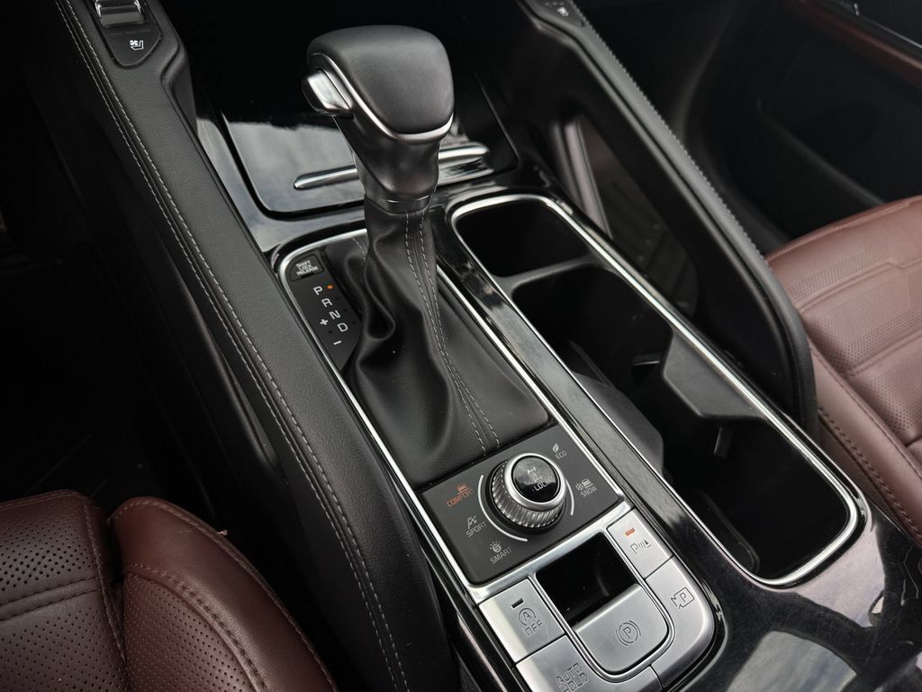 Used 2024 Kia Telluride SX Prestige AWD/4WD image 18
