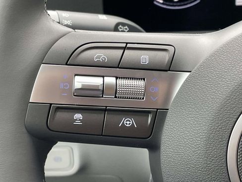 New 2026 Hyundai Kona SEL Sport FWD image 19