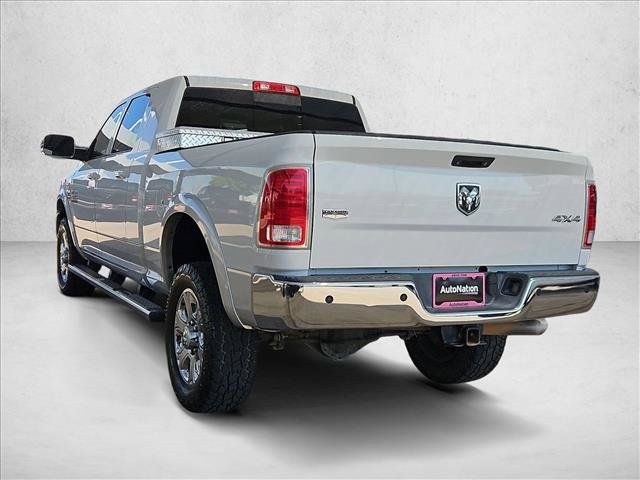 Used 2015 RAM 2500 Laramie w/ Convenience Group AWD/4WD image 7