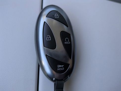 New 2026 Hyundai Palisade SEL image 38