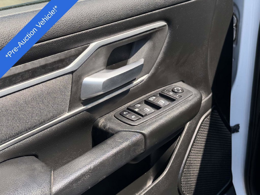 Used 2020 RAM 1500 Big Horn AWD/4WD image 19