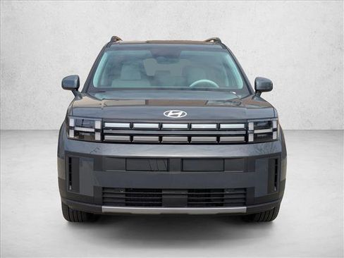 New 2026 Hyundai Santa Fe SEL image 5