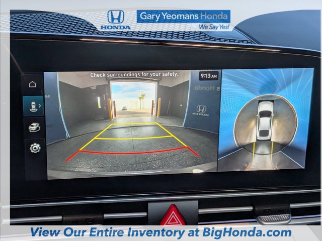 Used 2024 Hyundai Elantra Limited FWD image 31