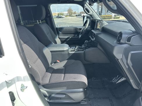 Certified 2025 Toyota Land Cruiser 1958 image 32