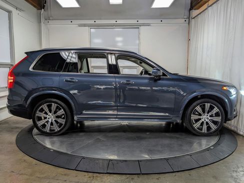 Used 2022 Volvo XC90 T8 Inscription w/ Advanced Package AWD/4WD image 10