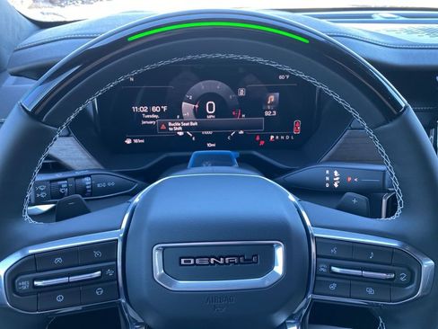 New 2026 GMC Acadia Denali Ultimate FWD image 38