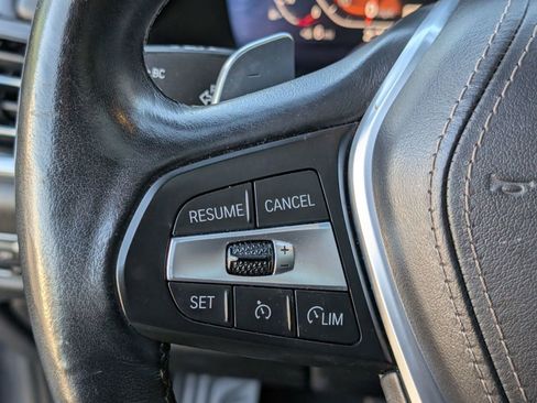 Used 2019 BMW X5 xDrive40i w/ Convenience Package image 18