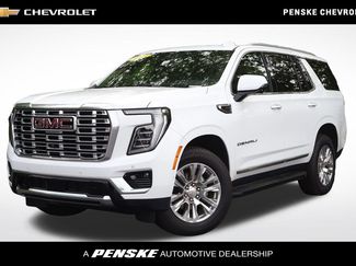 Used 2025 GMC Yukon Denali AWD/4WD video 1