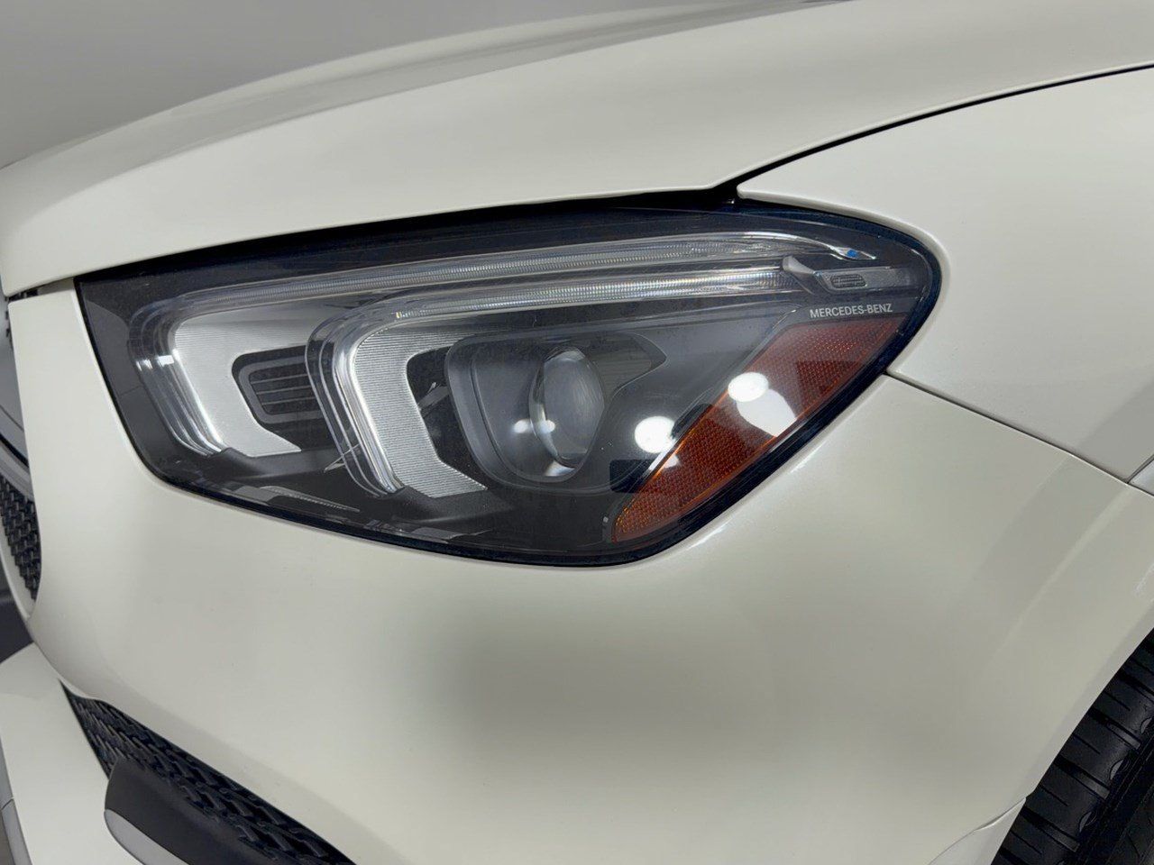 Used 2022 Mercedes-Benz GLE 350 image 12