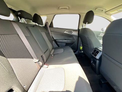 New 2026 Kia Sportage LX FWD image 26