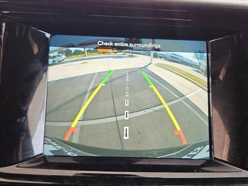 Used 2022 Dodge Durango GT image 12