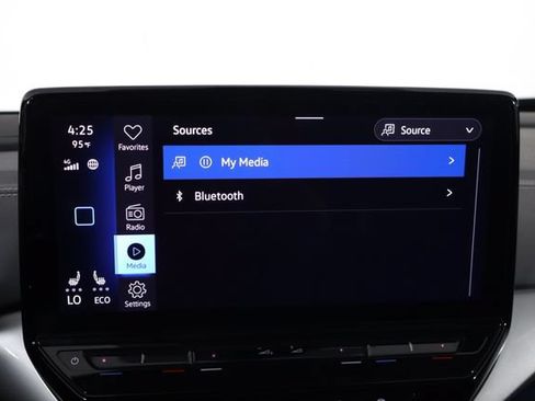 Used 2023 Volkswagen ID.4 Pro S RWD image 31