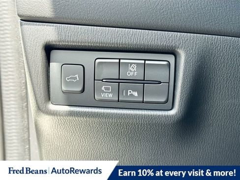 New 2025 MAZDA CX-5 Signature image 11