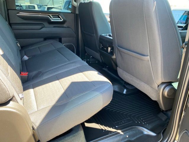 Used 2026 Chevrolet Silverado 2500 LT w/ Trail Boss Package AWD/4WD image 21