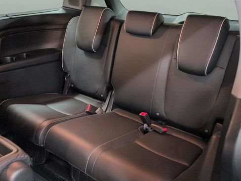 Used 2024 Honda Odyssey Elite image 24