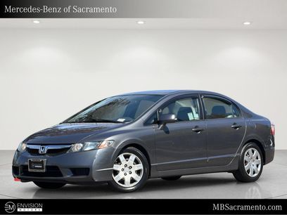 Used 2010 Honda Civic LX