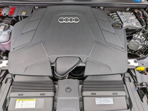 New 2026 Audi Q7 3.0T Premium Plus image 15