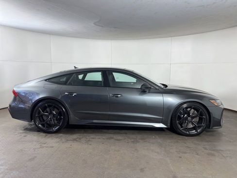 New 2026 Audi RS 7 Performance image 8