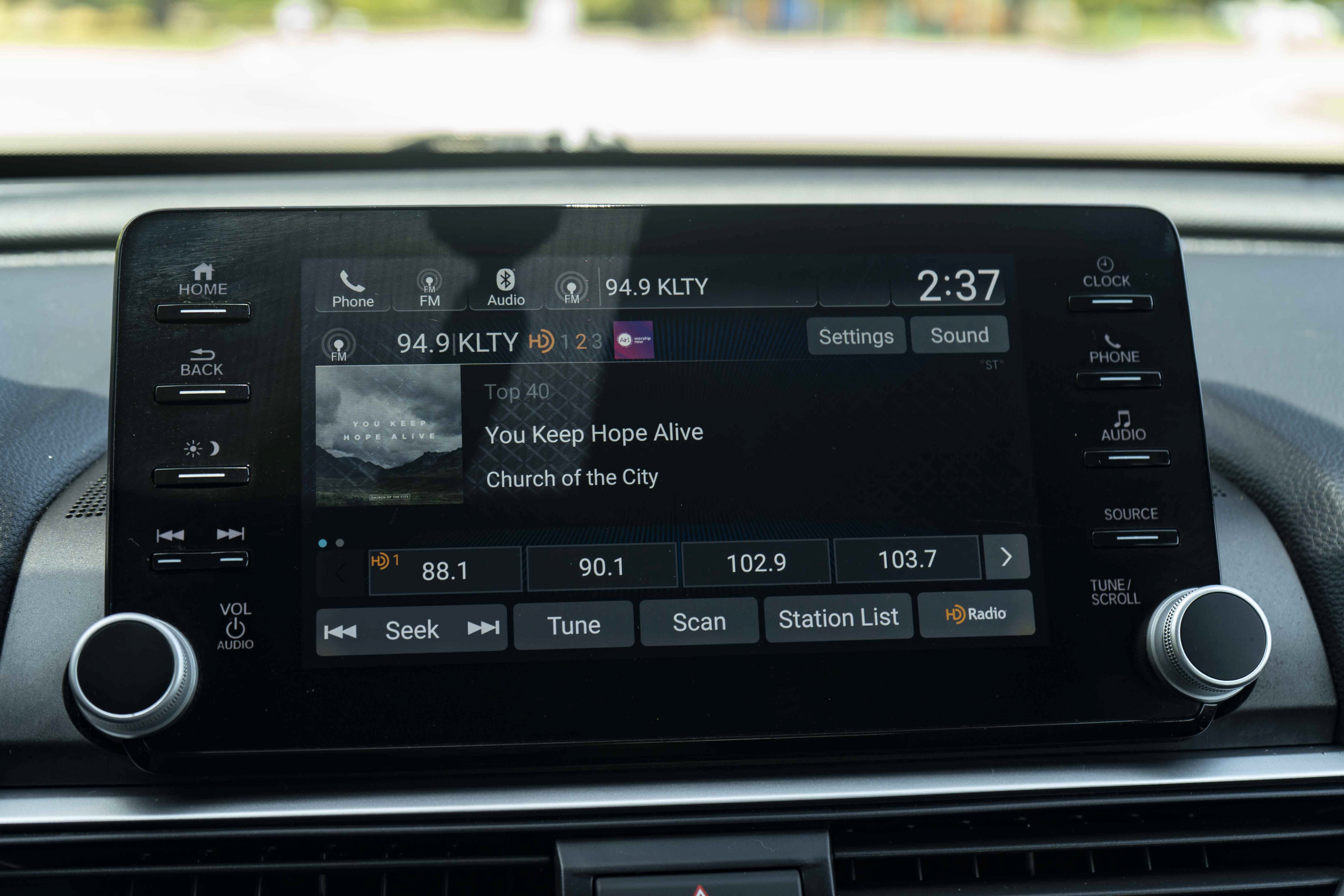 Used 2020 Honda Accord Sport image 30
