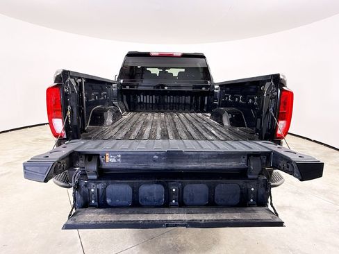Used 2022 GMC Sierra 2500 SLE AWD/4WD image 28