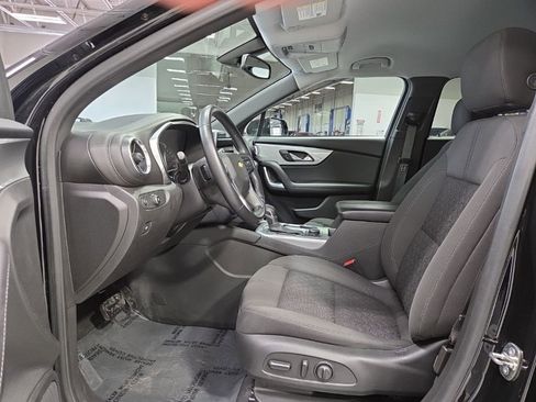 Used 2020 Chevrolet Blazer LT image 9