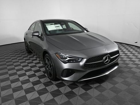 New 2026 Mercedes-Benz CLA 250 image 24