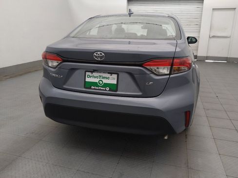 Used 2024 Toyota Corolla LE FWD image 7