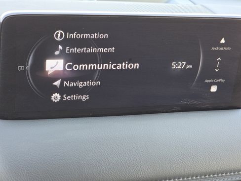 Used 2025 MAZDA CX-5 AWD 2.5 S w/ Preferred Package image 19