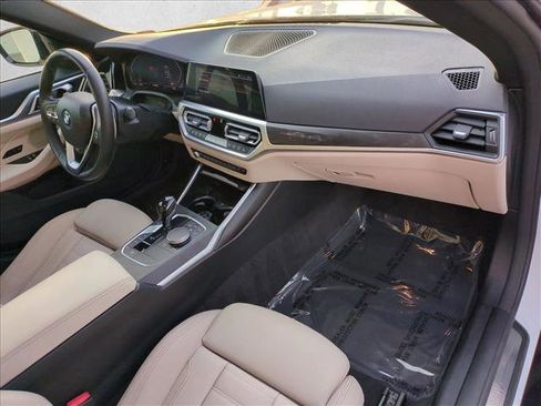 Used 2022 BMW 430i Gran Coupe w/ M Sport Package image 23