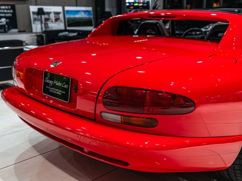 Used 1993 Dodge Viper RT/10 image 42