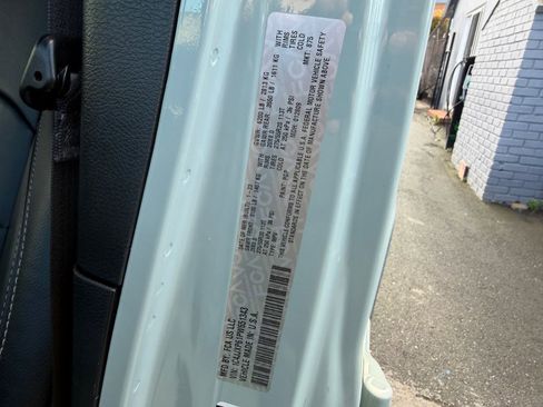 Used 2023 Jeep Wrangler Sahara image 62