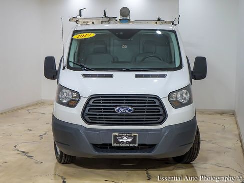 Used 2017 Ford Transit 350 148 Low Roof RWD image 4