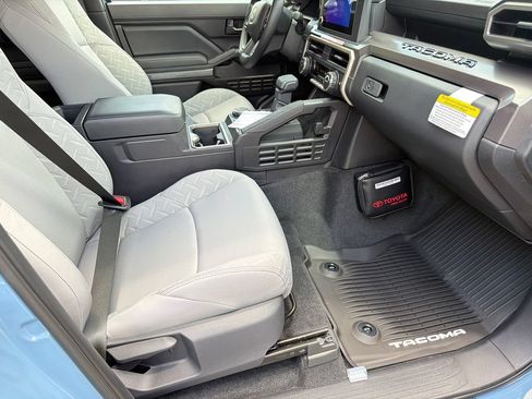 New 2026 Toyota Tacoma SR5 AWD/4WD image 14