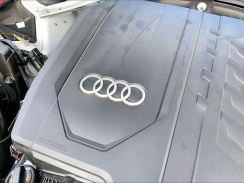 Used 2023 Audi A4 2.0T Premium Plus w/ Premium Plus Package image 30