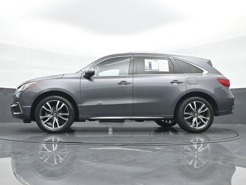 Used 2020 Acura MDX SH-AWD w/ Advance Package image 18