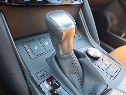 Used 2025 Lexus IS 350 F Sport w/ Accessory Package image 13