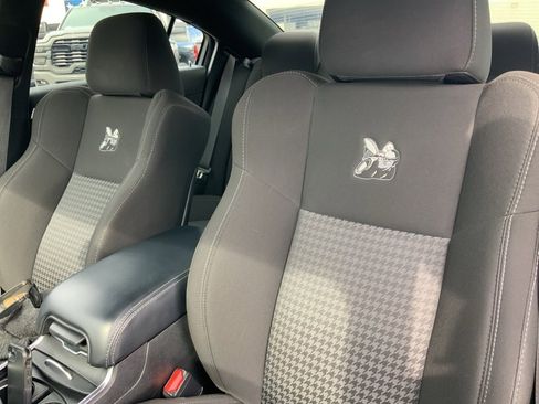 Certified 2022 Dodge Charger Scat Pack image 14