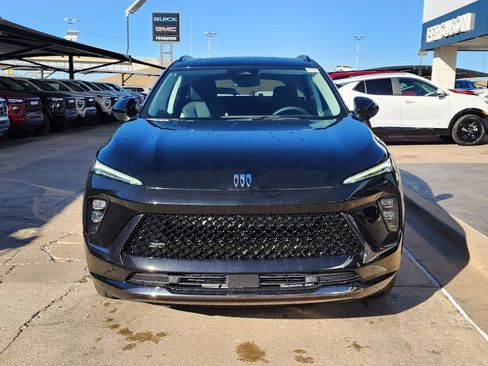 New 2026 Buick Envision Sport Touring image 9