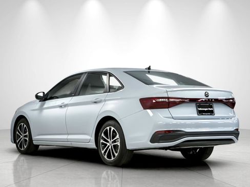 New 2026 Volkswagen Jetta Sport FWD image 3