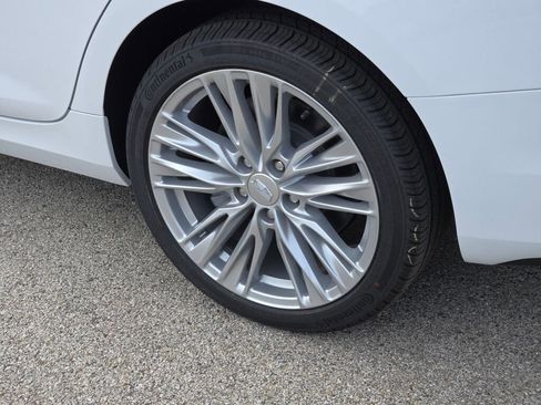 New 2026 Cadillac CT4 Premium Luxury AWD/4WD image 15