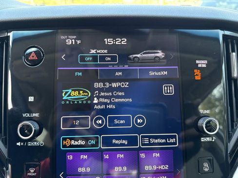 Used 2020 Subaru Outback Premium w/ Popular Package #1 image 29