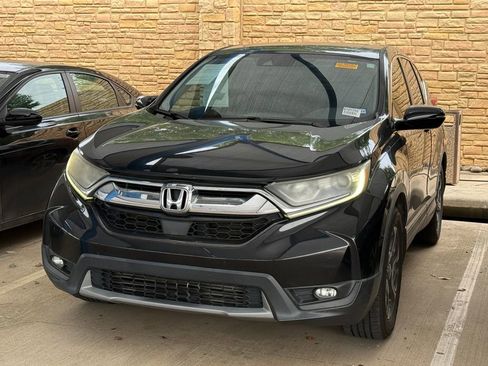 Used 2019 Honda CR-V EX image 2