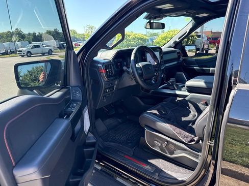 Used 2025 Ford F150 Raptor AWD/4WD image 5