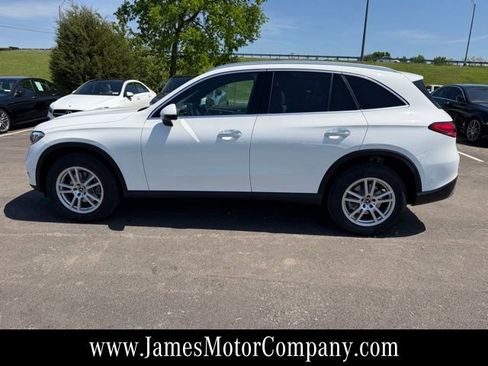 New 2026 Mercedes-Benz GLC 300 4MATIC image 11